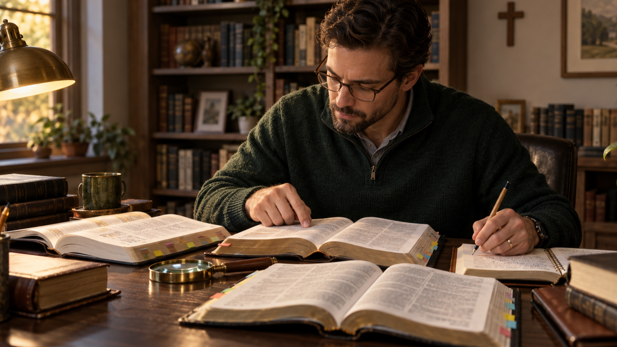 Theologische Bibliothek: mehr als 1.000 Bücher und Studienmaterialien + 2 BONUS-BÜCHER — imagem 3