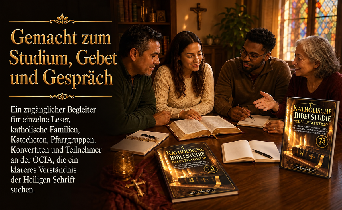 Das komplette katholische Bibelstudien-Paket — imagem 3