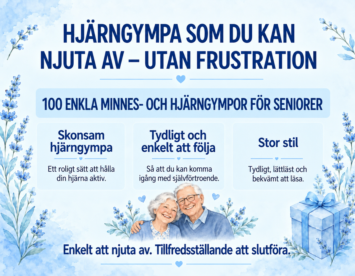 Arbetsbok med minnesaktiviteter för seniorer + 2 bonusar — imagem 3